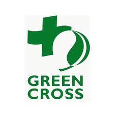Зелёный крест