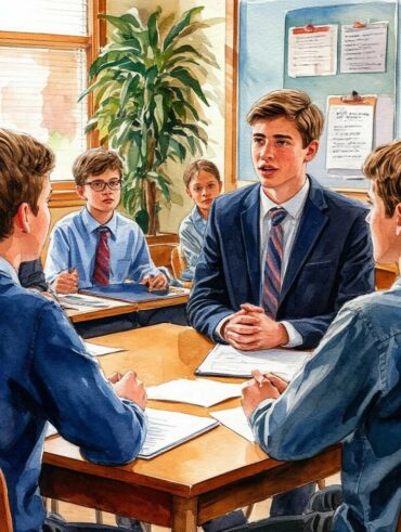 обращение к друзьям