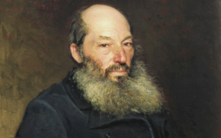 Фет Афанасий Афанасьевич