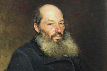 Фет Афанасий Афанасьевич