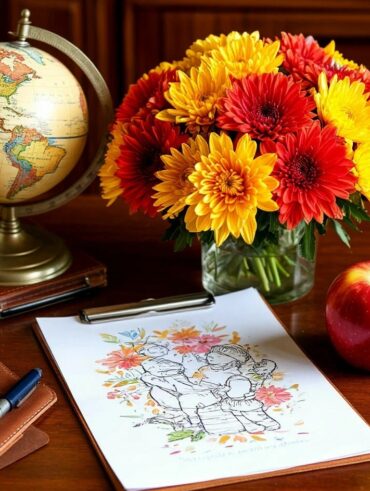 с днём учителя