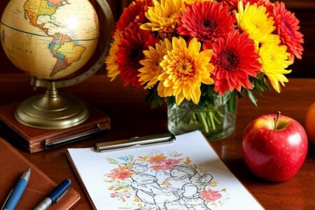 с днём учителя